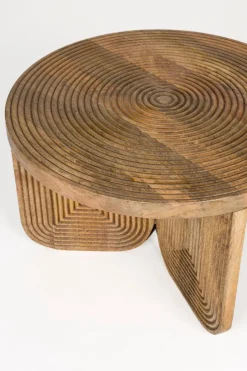 Zuiver Beistelltisch Maeze