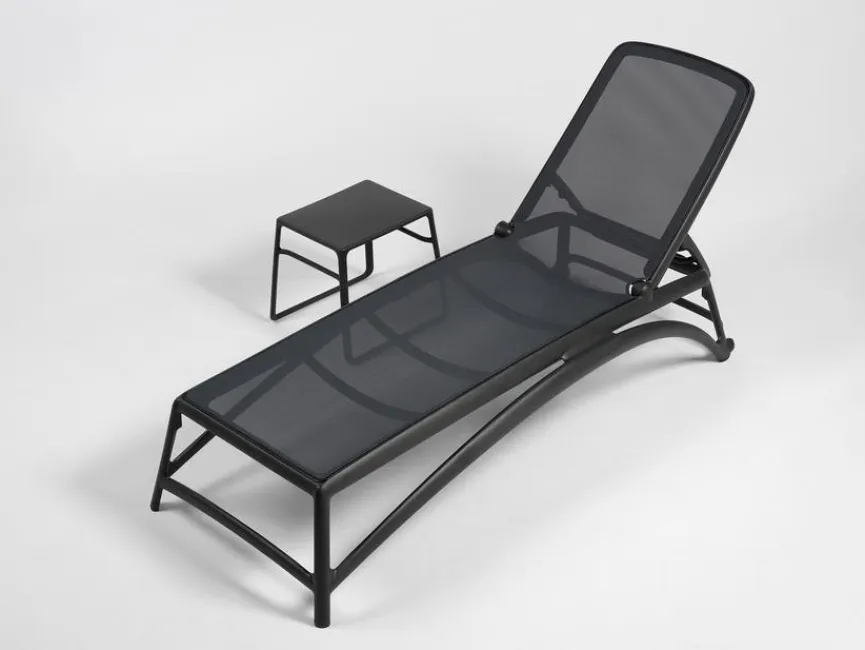 Nardi Beistelltisch Pop 39,5 x 44 cm