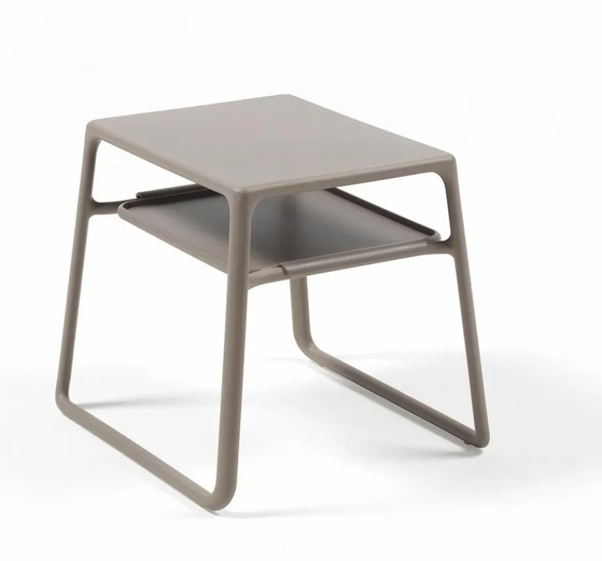 Nardi Balkontische|Gartentische|Beistelltisch Pop 39,5 x 44 cm