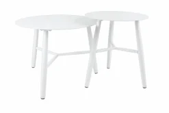 Brafab Gartentische|Beistelltisch Vannes ø 60 cm