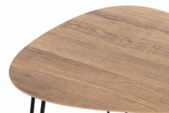 Hot Beistelltisch Bologna Couchtische