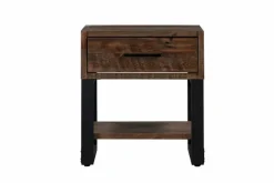 Discount Beistelltisch Boston 5062 Nachttische & Kommoden|Couchtische