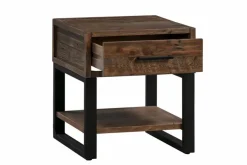 Discount Beistelltisch Boston 5062 Nachttische & Kommoden|Couchtische