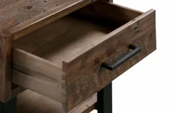 Discount Beistelltisch Boston 5062 Nachttische & Kommoden|Couchtische