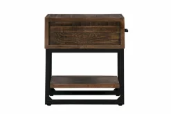 Discount Beistelltisch Boston 5062 Nachttische & Kommoden|Couchtische