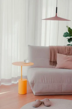 Metallbude Couchtische|Beistelltisch Ciro