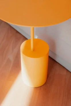 Metallbude Couchtische|Beistelltisch Ciro