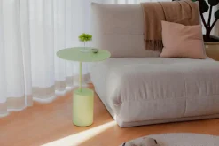 Metallbude Couchtische|Beistelltisch Ciro