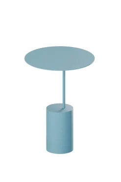 Metallbude Beistelltisch Ciro