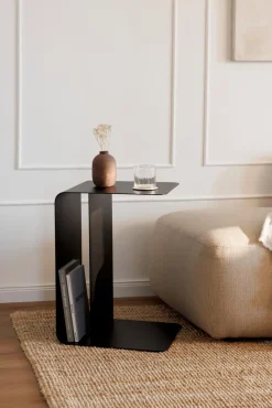 Metallbude Beistelltisch Cosmo