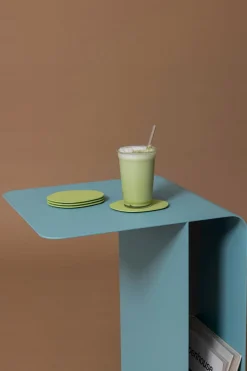 Metallbude Couchtische|Beistelltisch Cosmo