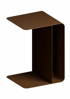 Metallbude Beistelltisch Cosmo