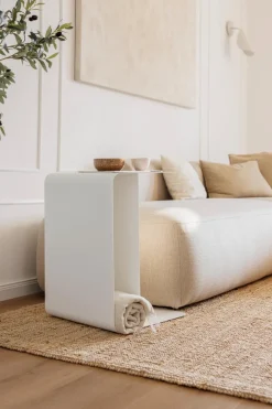 Metallbude Couchtische|Beistelltisch Cosmo