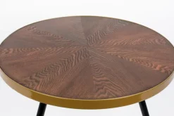 Zuiver Beistelltisch Denise