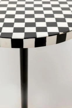 Sale Beistelltisch Domero Chess 86569 Couchtische