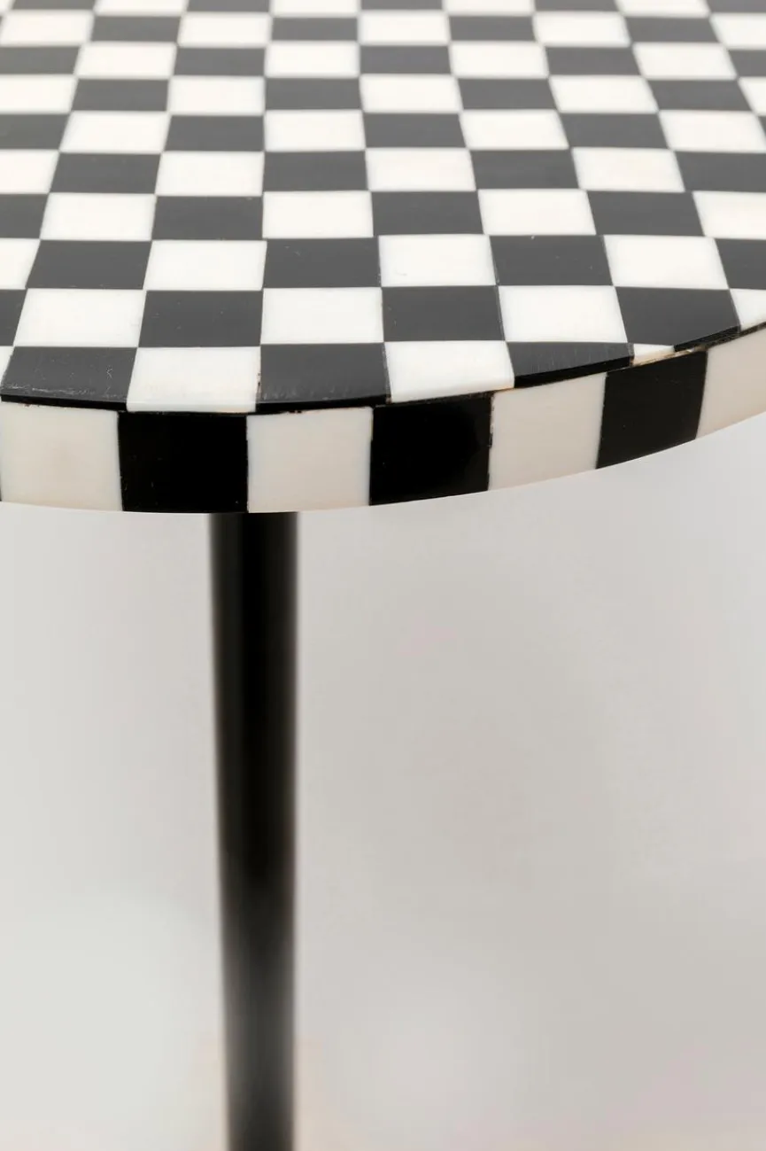 Sale Beistelltisch Domero Chess 86569 Couchtische
