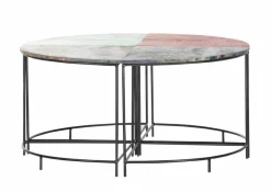 Beistelltisch 4er-Set Venice Couchtische