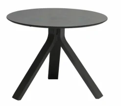 Stern Balkontische|Gartentische|Beistelltisch Freddie Ø 55 cm