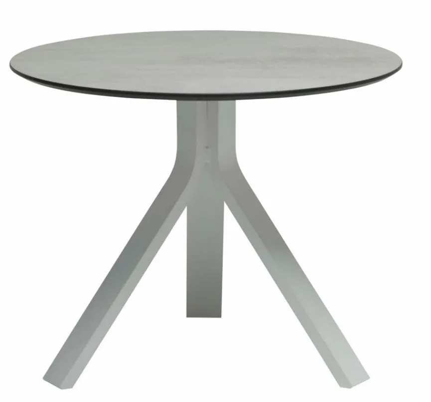 Stern Beistelltisch Freddie Ø 60 cm