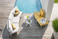 Stern Beistelltisch Freddie Ø 60 cm