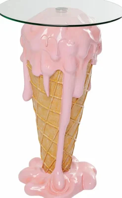 Discount Beistelltisch Icecream 86832 Couchtische