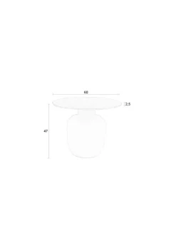 Beistelltisch Karula Couchtische