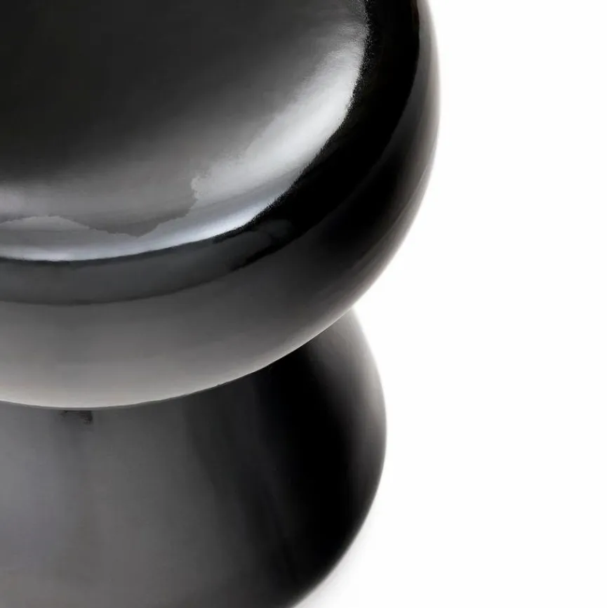 Kave Home Balkontische|Gartentische|Beistelltisch Manya