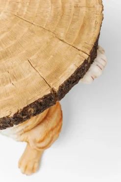 KARE DESIGN Dekofiguren|Dekofiguren Tiere & Pflanzen|Beistelltisch Ms. Cat 81957