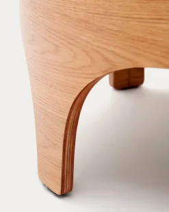 DAHEIM Beistelltisch Octavia