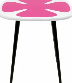 KARE X KARIM RASHID Beistelltisch Petal 70846