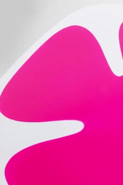 KARE X KARIM RASHID Beistelltisch Petal 70846