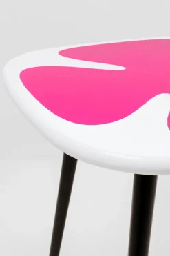 KARE X KARIM RASHID Beistelltisch Petal 70846