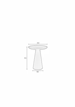 Discount Beistelltisch Ringar Couchtische