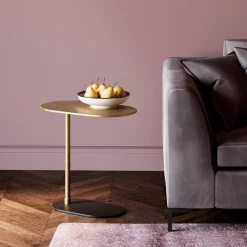 KARE DESIGN Beistelltisch Slide 86711