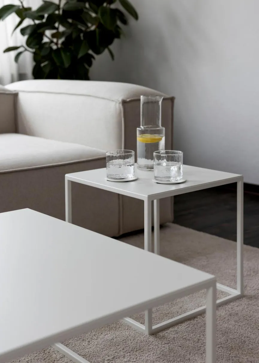 Discount Beistelltisch Soli Nachttische & Kommoden|Couchtische