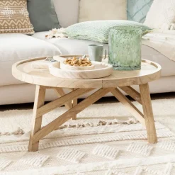 DAHEIM Beistelltisch Thais