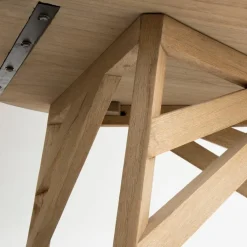 DAHEIM Beistelltisch Thais