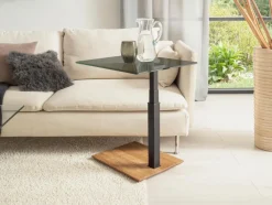 Vierhaus Beistelltisch 1439-WEIX-GPA