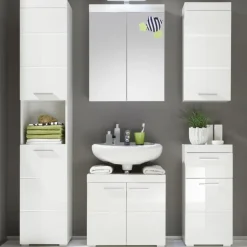 trendteam Spiegelschränke|Beleuchtung Amanda