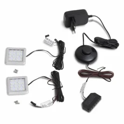 set one by Musterring Kommoden|Beleuchtung York / Lancaster