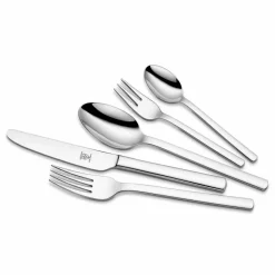 Justinus Bestecke|Besteck Alpha 60tlg.