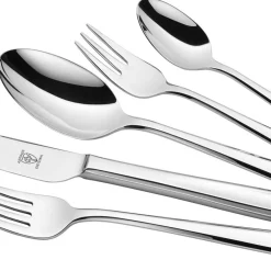 Justinus Bestecke|Besteck Baguette 60tlg.