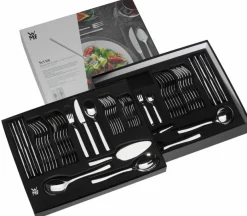 WMF Besteck Corvo 66tlg.