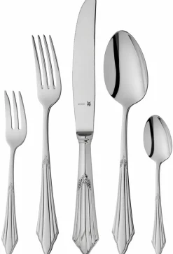 WMF Bestecke|Besteck Fächer 30tlg.