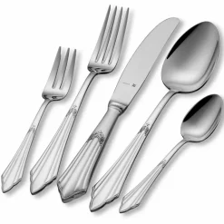 WMF Bestecke|Besteck Fächer 30tlg.