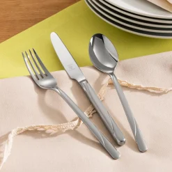 Justinus Besteck Flair 60tlg.