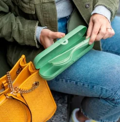 Outlet Besteck Klikk Ready 4tlg. Bestecke