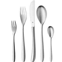 WMF Bestecke|Besteck Silk 60tlg.