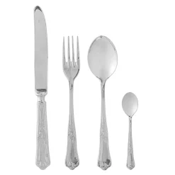 Bestecke|Besteck Tilly 4tlg.