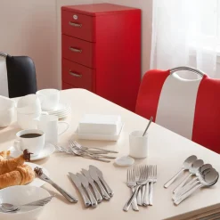 New Besteck Twist 60tlg. Bestecke